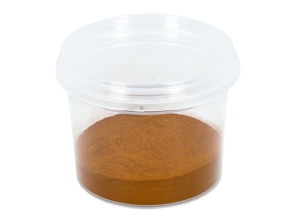 Vihreät elintarvikevärit, 20 g