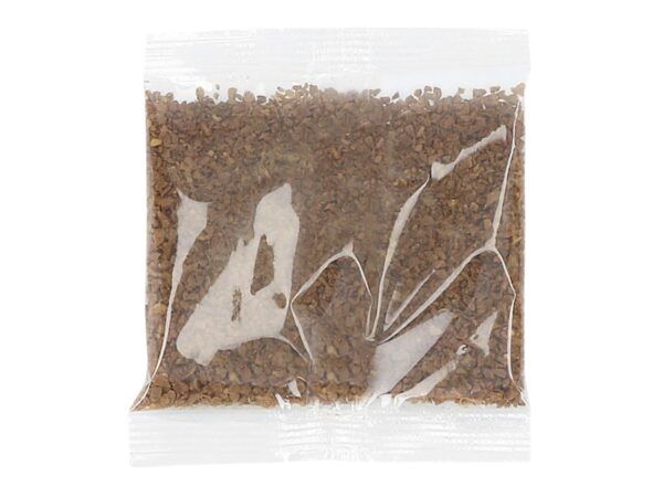 Cappuccino-sipsit, 20 g