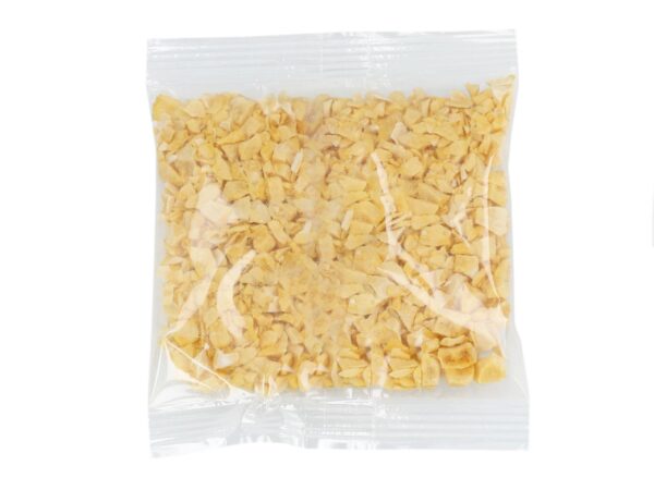 Appelsiinilastut, 20 g