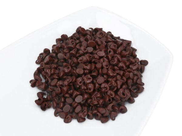 Tumma suklaa tippuja, 1kg