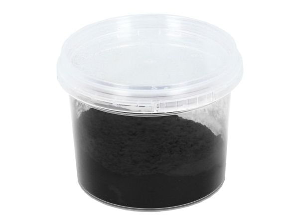Syötävä musta väri, 20g