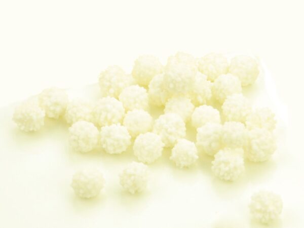 Leivonnaiset "Valkoinen Mimoosa", 100 g