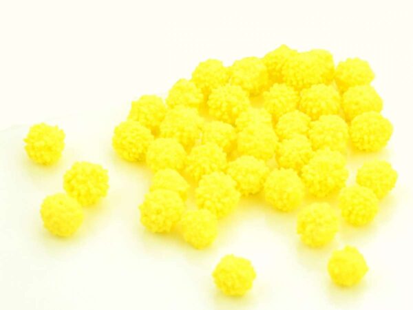 Korvapuustit "Keltainen Mimoosa", 100 g