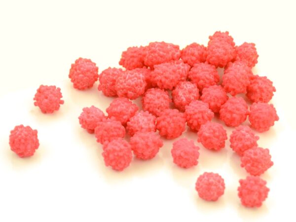 Leivokset 'Punainen Mimoosa', 100 g