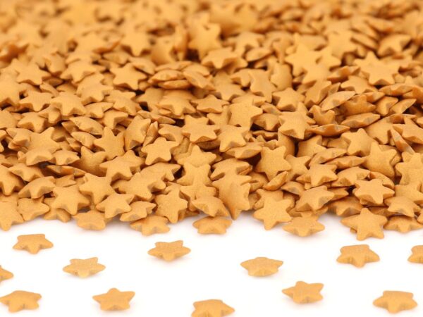 Pikkupiparit "Joulutähdet", 65 g