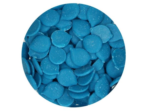 Sininen tasoite, 250 g.