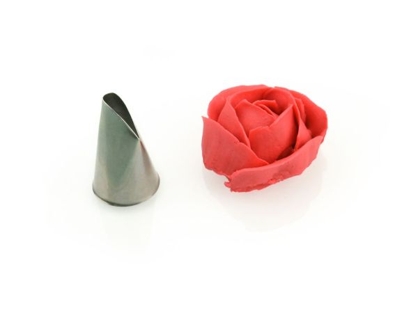 Leivontatippa 'Big Petal', 1 kpl