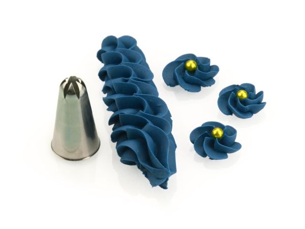 Leivontapäätös 2,4 mm