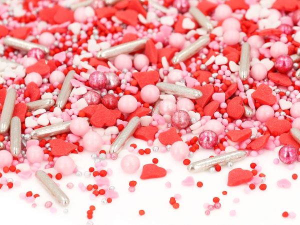 Korvapuustit "Valentinon kirje", 80 g