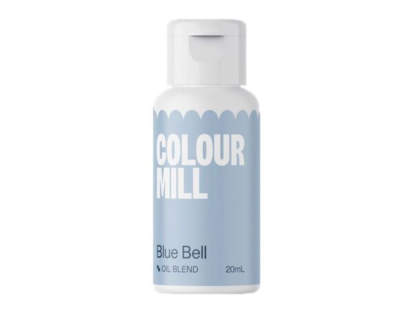Colour Mill Blue Bell, 20ml