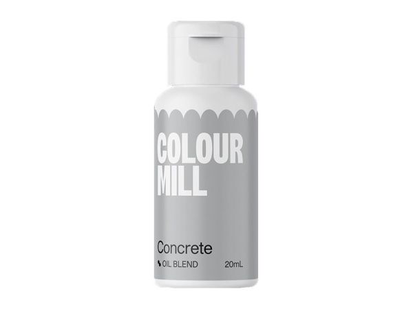 Colour Mill Concrete, 20ml