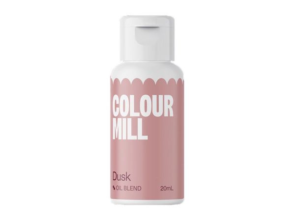 Colour Mill Dusk, 20ml