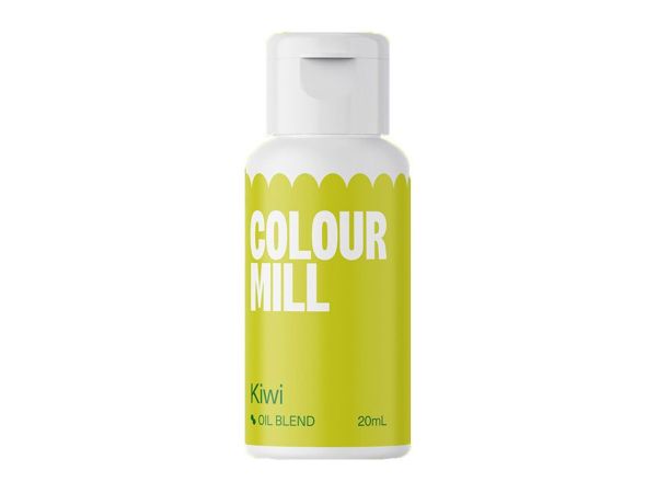 Colour Mill Kiwi, 20ml