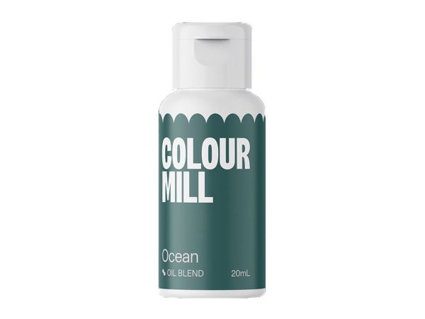 Colour Mill Ocean, 20ml