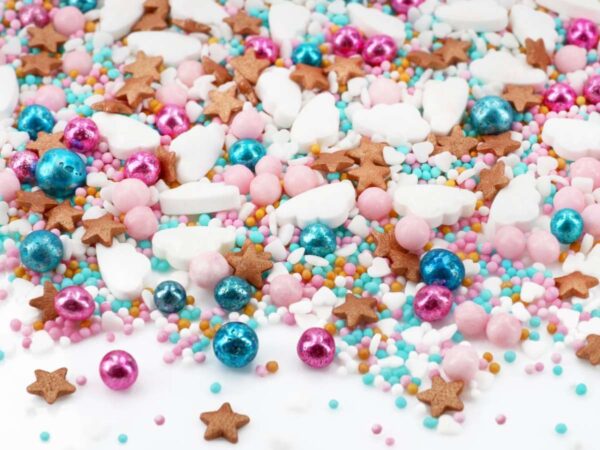 Suutaripikkuleivät 'Gender reveal', 80g