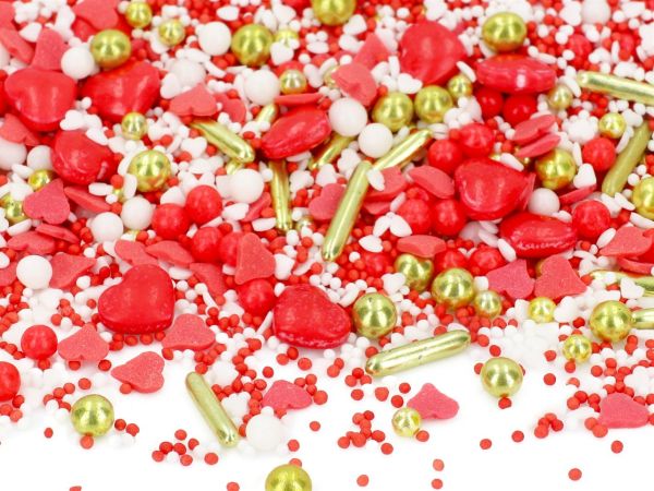 Pikkuleivät 'Valentinas', 80g