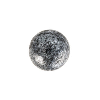 Valkosuklaakoriste 'Silver', 1 kpl