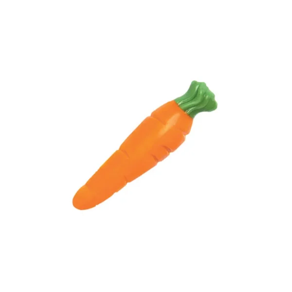 Suklaakoriste 'Porkkana' 1 kpl