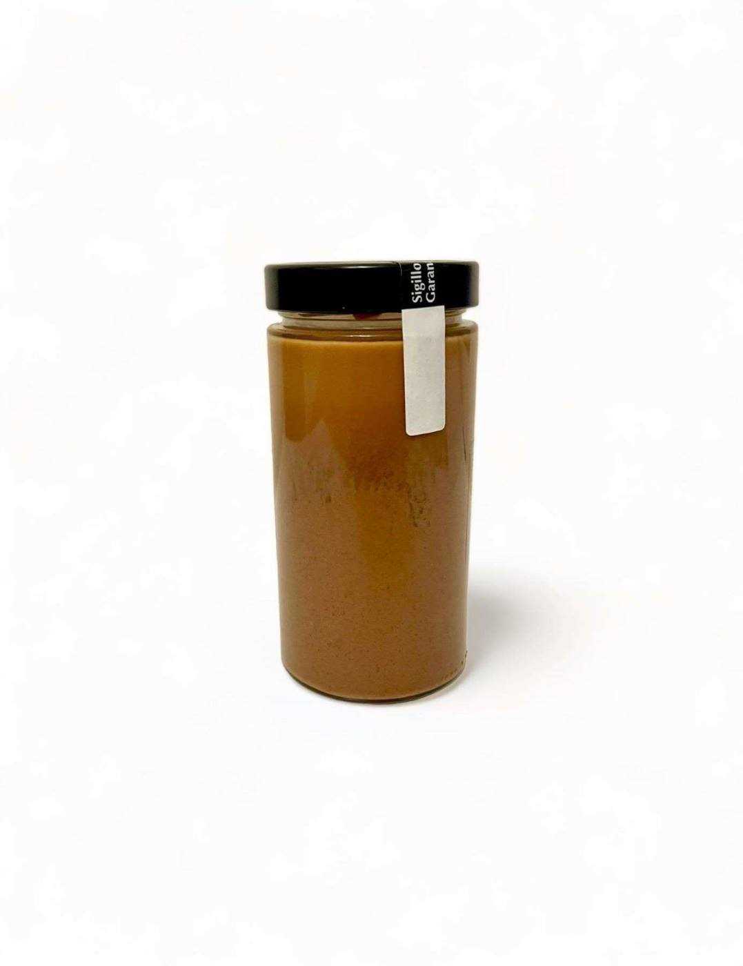 Hasselpähkinätahna, 500 g - Image 2