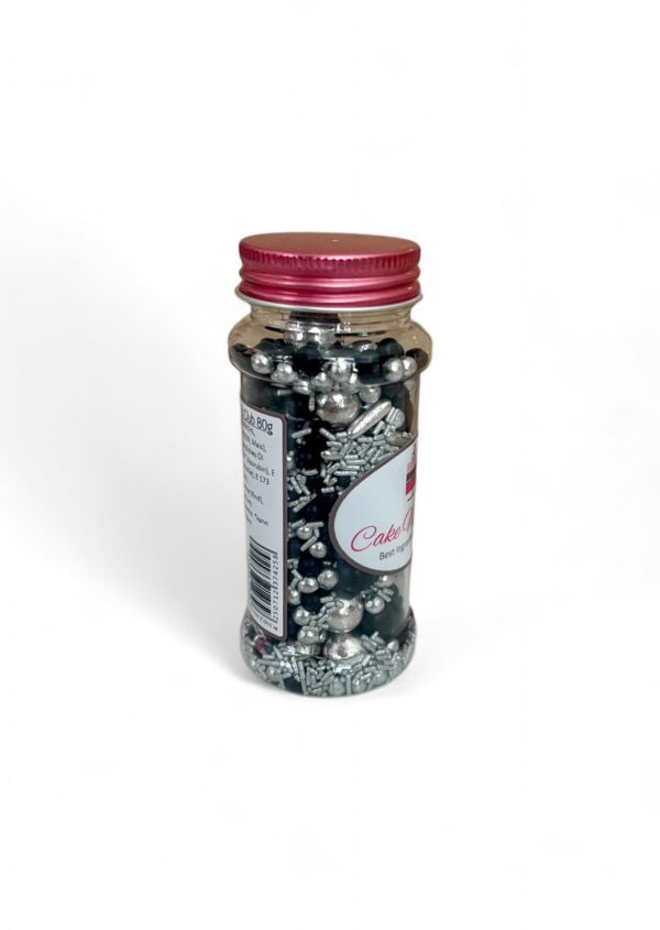 Strösselit "Gentlemen's Club", 80g