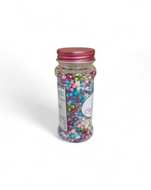 Strösselit "Karkkimaailma", 80g