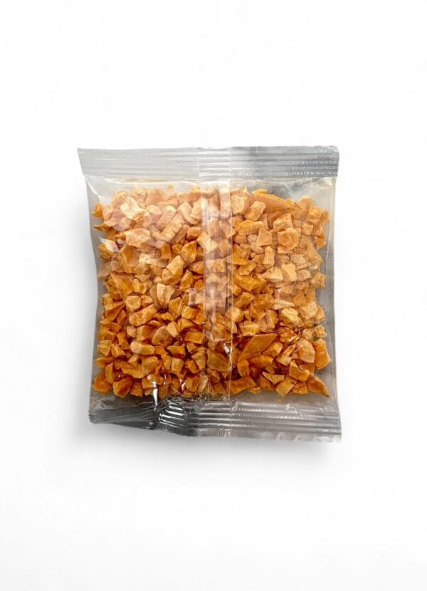 Passionhedelmäsipsejä, 20 g