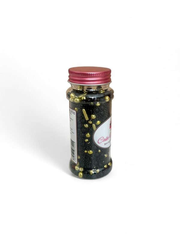Strösselit "Glam Night", 80g