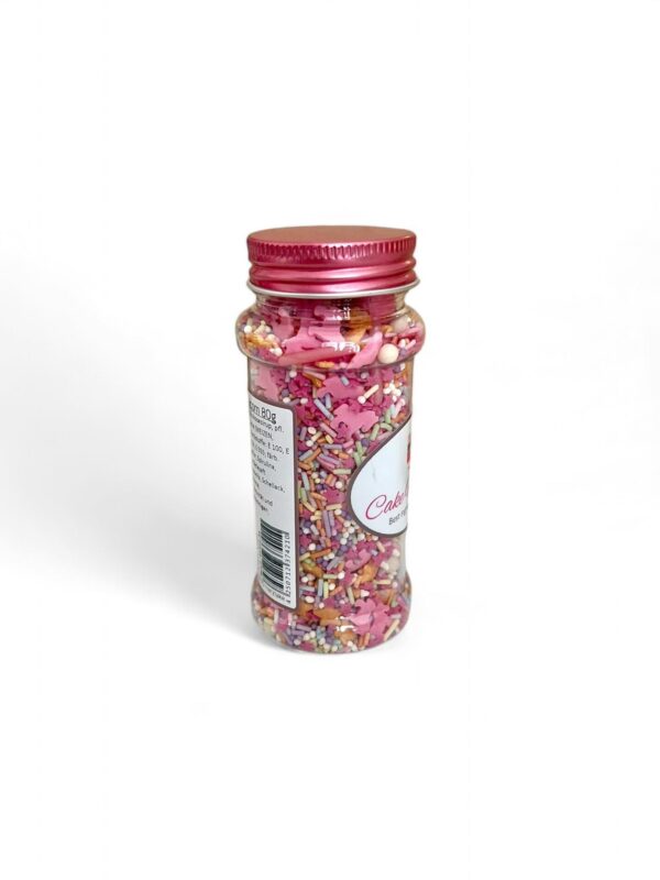 Strösselit "Pikku yksisarvinen", 80g