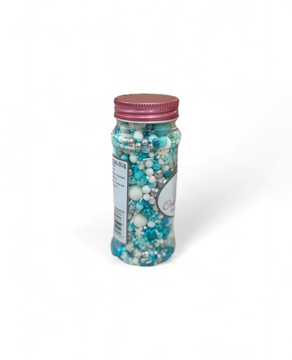 Jääkiteet-strösselit, 80 g