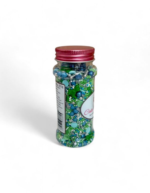 Strösselit "Dinomania", 80g
