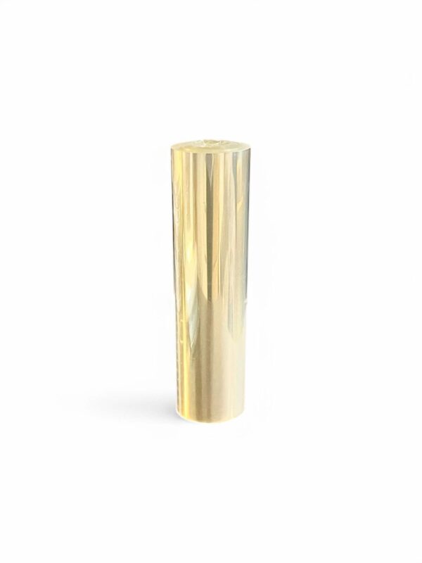 PVC-asetaattiteippi, 20 cm korkea, 100 µm