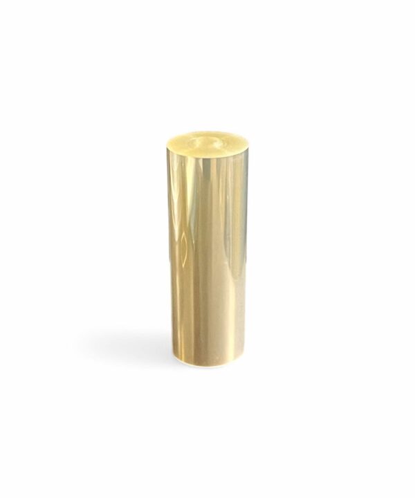 PVC-asetaattiteippi, 15 cm korkea, 100 µm
