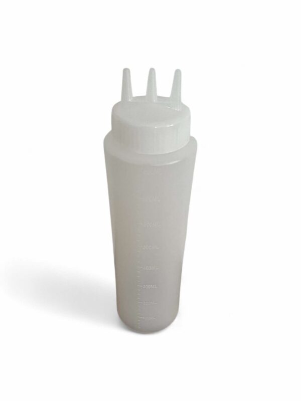 Kakun kastelupullo, 800 ml