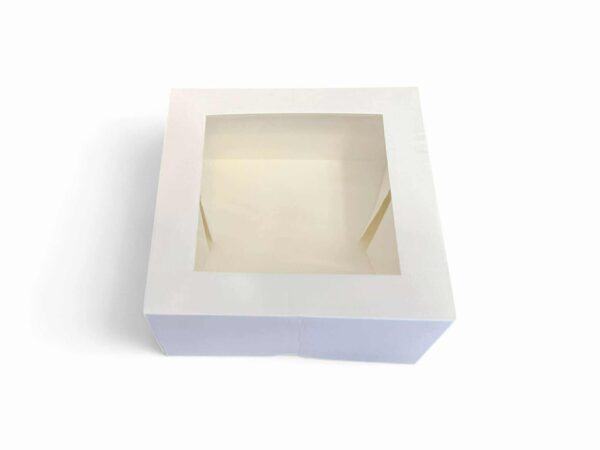 Laatikko laatikolla, 16 x 16 x 8 cm, 1 kpl