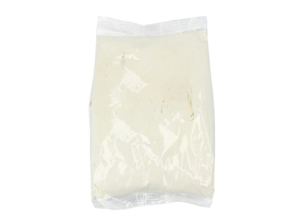 Nenugriebto pieno jauhe, 250 g