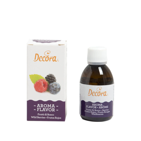 Marja-aromi, 50 g