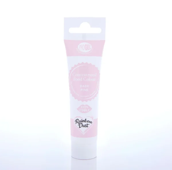 ProGel Baby Pink -väriaine, 25 g