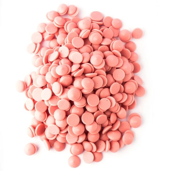 Mansikanmakuinen suklaa Callebaut, 500g