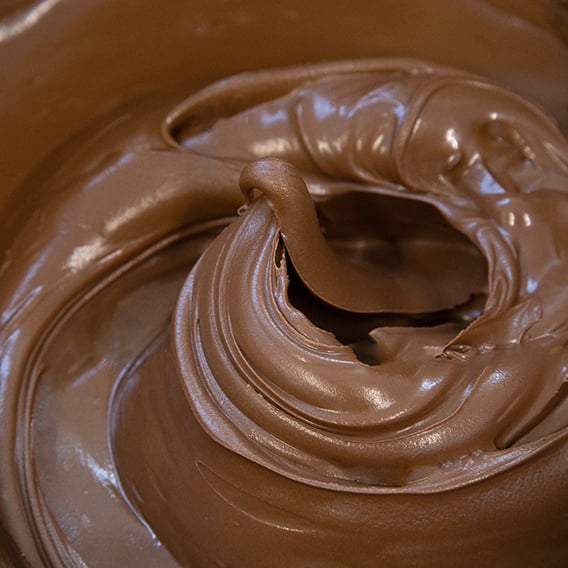 Gianduja-kerma, 1 kg
