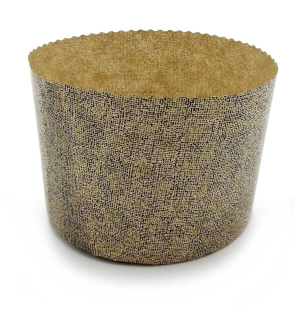 Panettone-leivontavuoka, 1 kpl