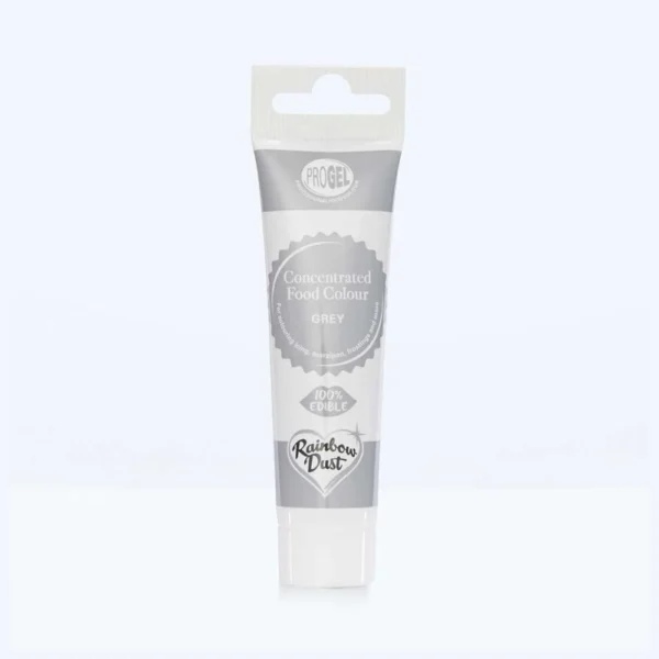 ProGel Grey -väri, 25 g
