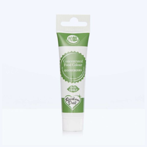 ProGel Karviainenmaali, 25 g