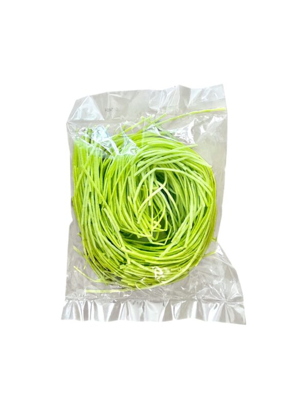 Voitelevan koristelu 'Pesä', vihreä, 30 g.