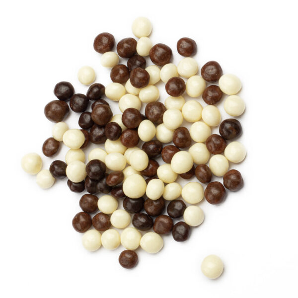 Rapeat suklaahelmet, 50 g