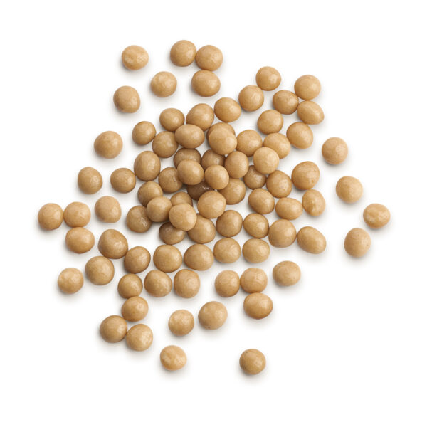 Rapeat karamellinhelmet, 50g