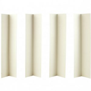 Kakkulaatikon jatkopala 30 cm, 8 kpl.