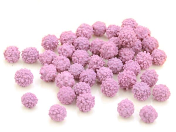 Korppujauhot 'Violetti mimoosa', 100 g