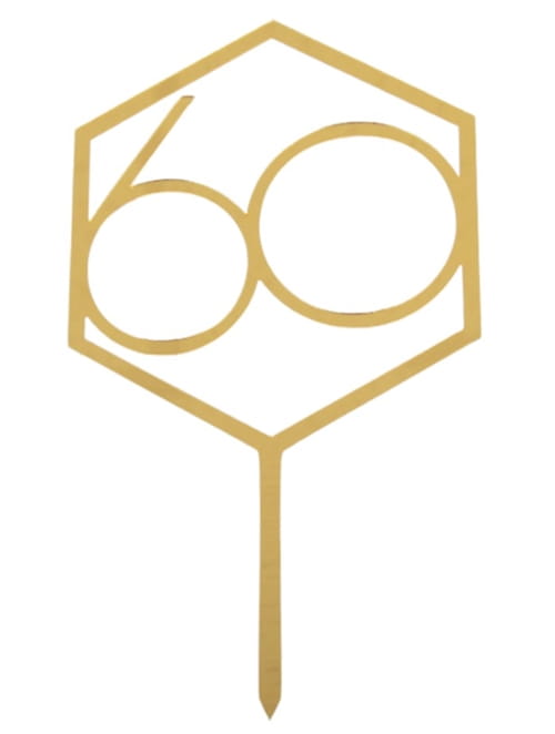 Kakkutappi 60