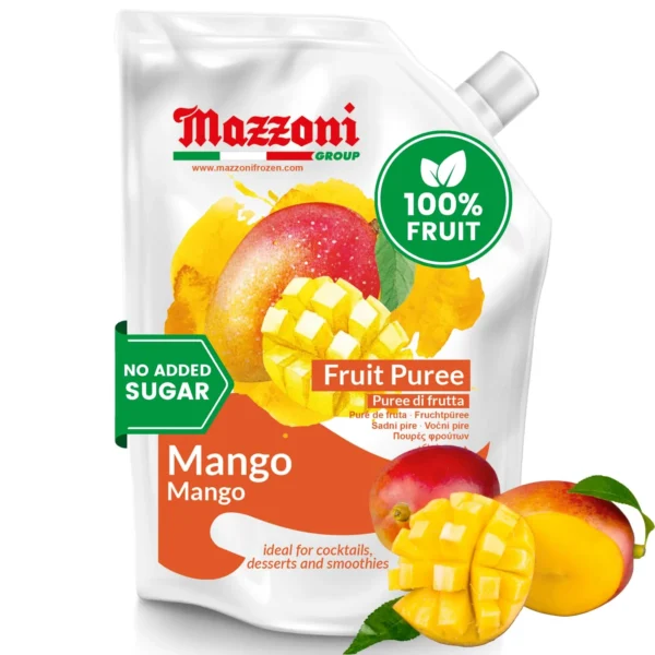 Mango sose