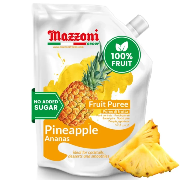 ananassosetta